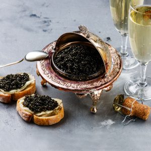 prty-caviar